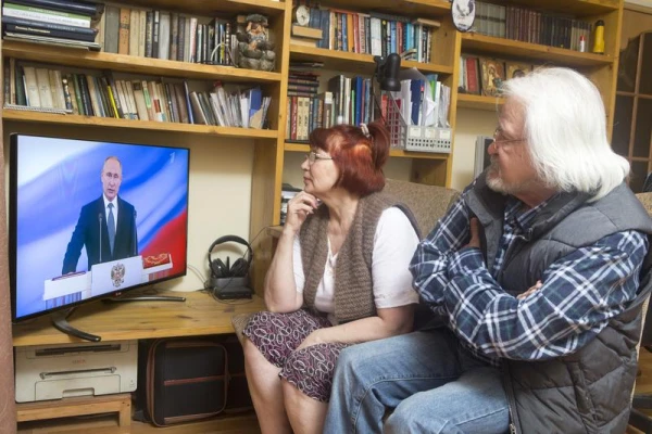 NEPLP banned access to nine portals that spread Russian propaganda and conduct recruitment