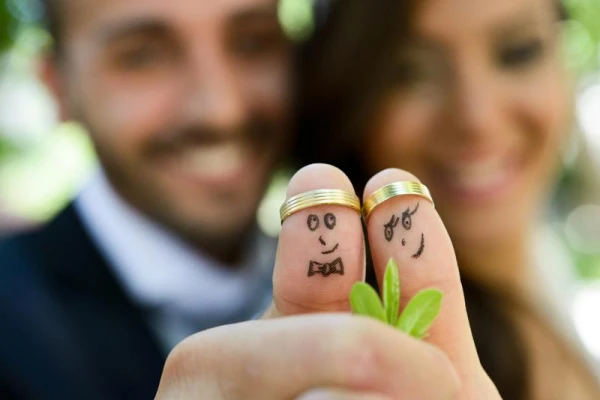 Love by the Numbers: Latvians Marry Later, and Marriages Become Shorter