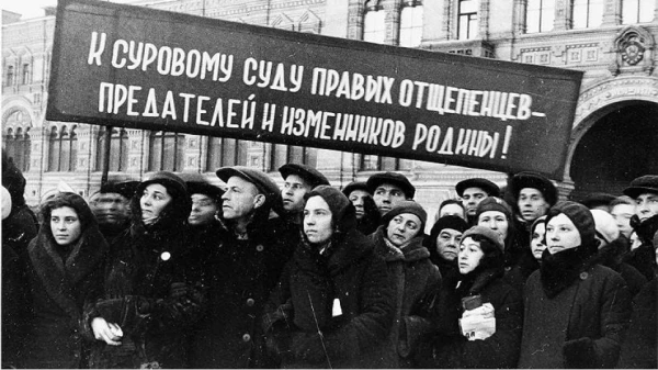 Иногда напрашиваются не совсем приятные аналогии.