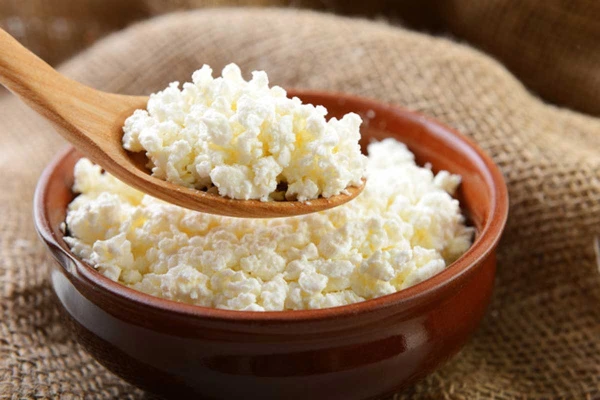 Cottage Cheese Without Boredom: Recipes That Even Those Who Avoid It Will Love