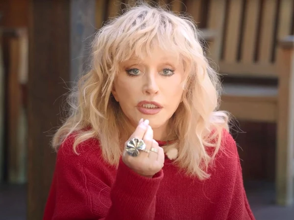 Примадонна умеет удивлять публику.