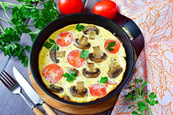 Guilt-Free Dinner: What to Eat at Night to Avoid Regrets in the Morning