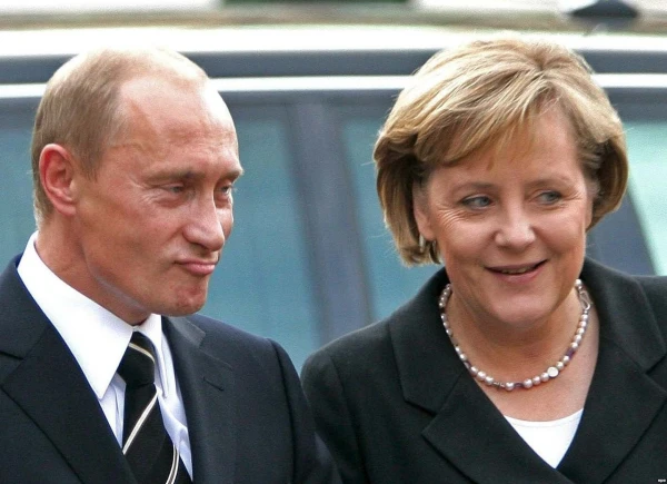 Unexpectedly: COVID and the Baltic States Named Among Reasons for the War in Ukraine