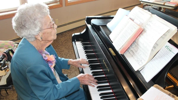 How Music Protects the Brain: A Pleasant Prevention of Dementia