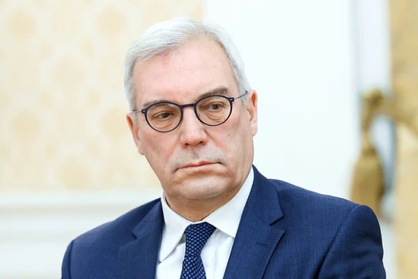 Poland Ignored Russia«s Proposal to Investigate the Origin of Drones - Grushko