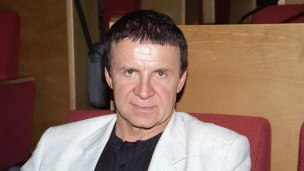 Kashpirovsky«s Director Talks About the Clairvoyant»s Well-Being
