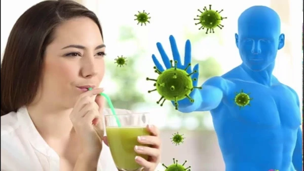 4 habits that weaken the immune system more than viruses