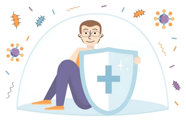 5 Myths About Immunity: What You Really Need to Know