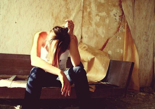 When You Feel Like Giving Up — Know That You Are Stronger Than You Think