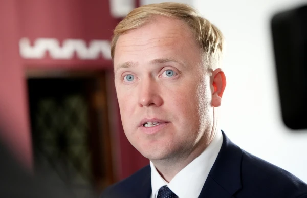 «Progressives» have now reached the Minister of Economics. What will he say in response?