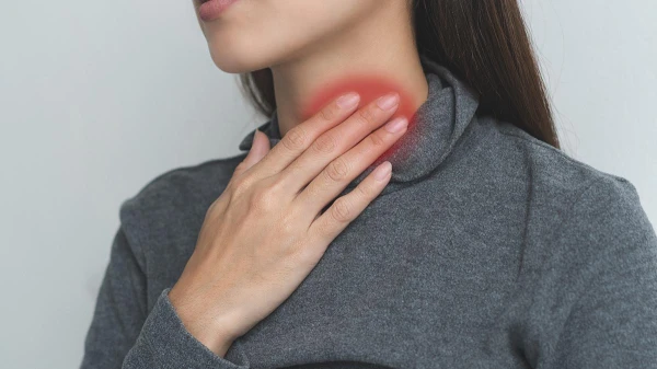 How to Properly Choose Throat Pain Tablets