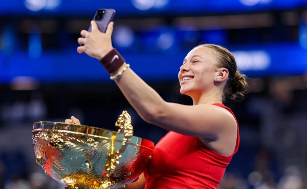 Three American Women Officially Qualified for the WTA Finals