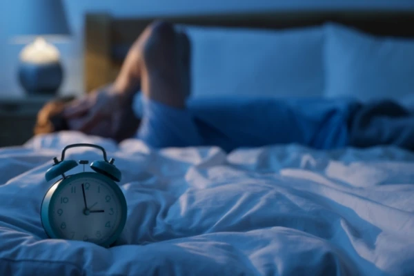Abandoning Total Sleep Control Improves Its Quality