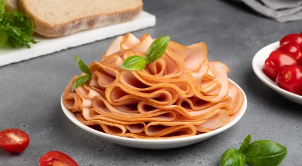 Nutritionists have chosen a safe meat delicacy: it contains less fat and salt