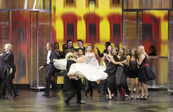 The People Demand Cancan! Instead of the Liquidated Operetta in Riga, a New One is Planned to Open in Ogre