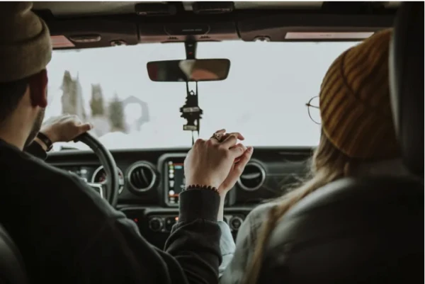 Everyday Habit Proves to Be a Way to Strengthen Relationships