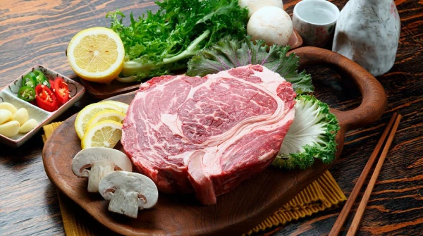 Foods That May Shorten Life: What to Eat with Caution