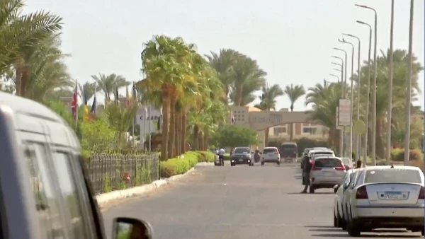 The First Round of Negotiations Between Israel and Hamas Went Positively