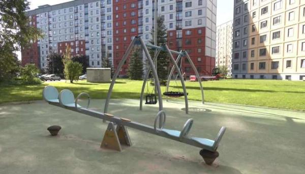 The school reported a troubled family in Plavnieki to social services