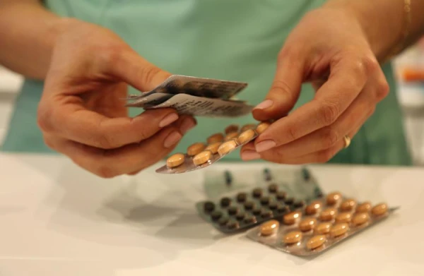 Patients in Despair - The State Does Not Compensate for Specific Medications