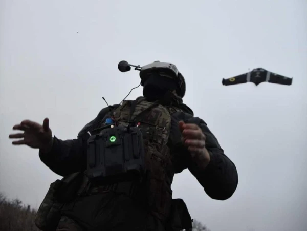 Drones Attack Tyumen Region of Russia for the First Time