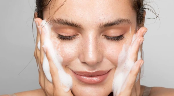 «My Skin to the Core»? 10 Rules for Skin Cleansing That Not Everyone Knows
