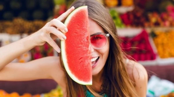 The Benefits of Watermelon for the Heart Confirmed