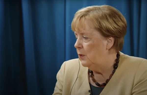 Merkel«s Statements Spark Harsh Criticism from Poland and the Baltic States