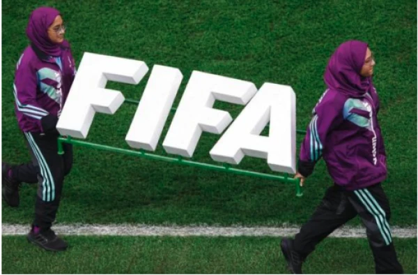 FIFA Names Condition for Israel«s Suspension