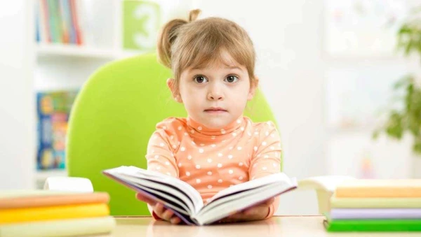 How to Instill a Love of Reading in Your Child: 5 Tricks for Parents