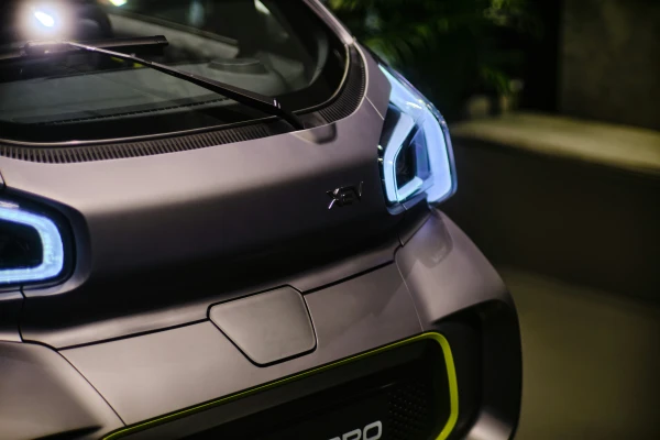 The European Union Will Introduce a New Tax: Car Prices Will Rise Sharply