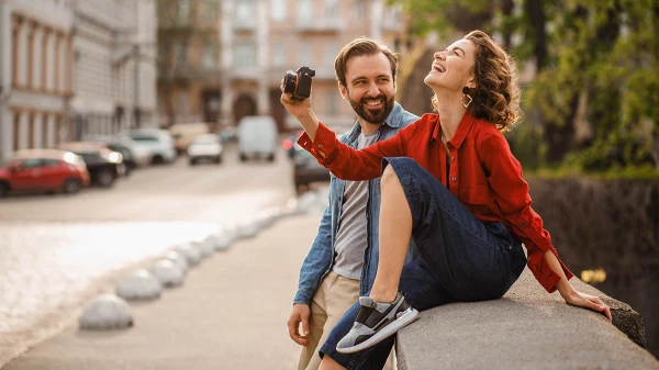 Joint Friday and More: 8 Family Traditions That Will Strengthen Your Relationship