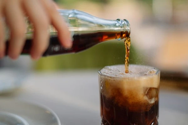 Popular Drinks Found to Be a Cause of Liver Disease