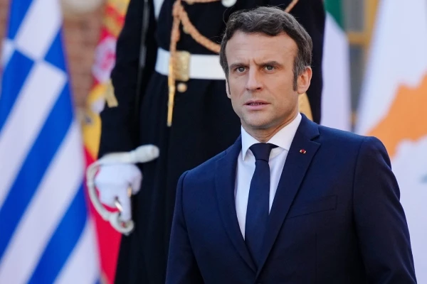 The European Union Predicted to Weaken Due to Crisis in France