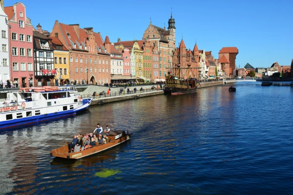 From Danzig to Gdansk: What Latvia Can Learn from Poland