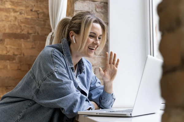 Don«t Get Hooked: Alarming Signs in a Man»s Behavior on a Dating Site. TEST