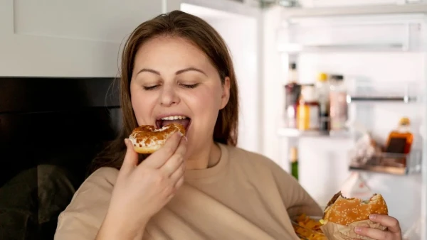 How to Restore Your Body After Fatty Foods: Follow These Simple Steps