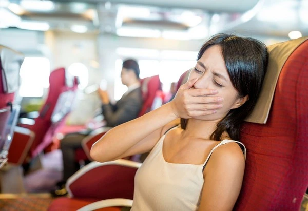 Sleeping on a Train or Bus: These Simple Tips Will Help You Rest on the Road