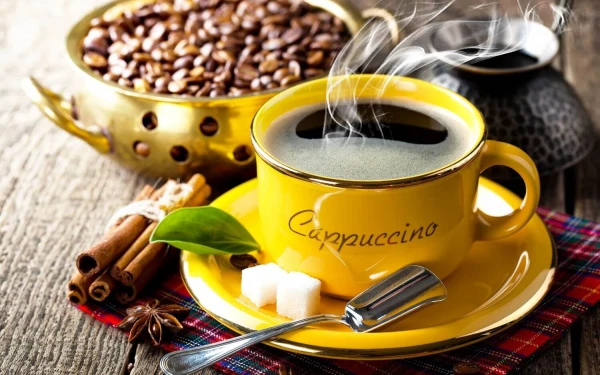 Hot coffee may be a cause of esophageal cancer — warn scientists