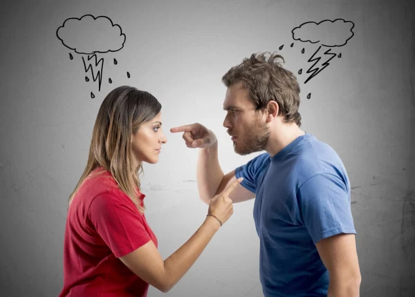 How to Stop Any Conflict with One Word: A Secret Trick That Few Know