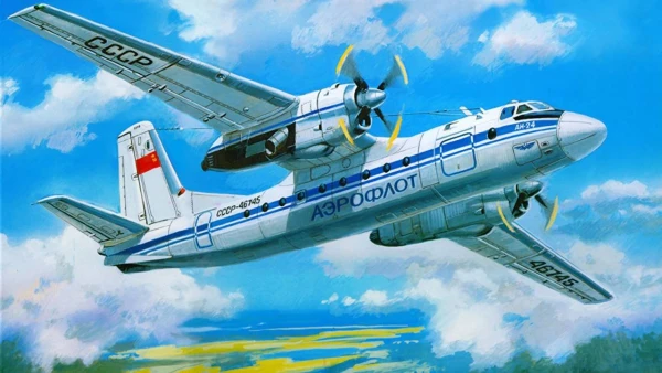 Russia has lost more than half of all aircraft. And continues to lose
