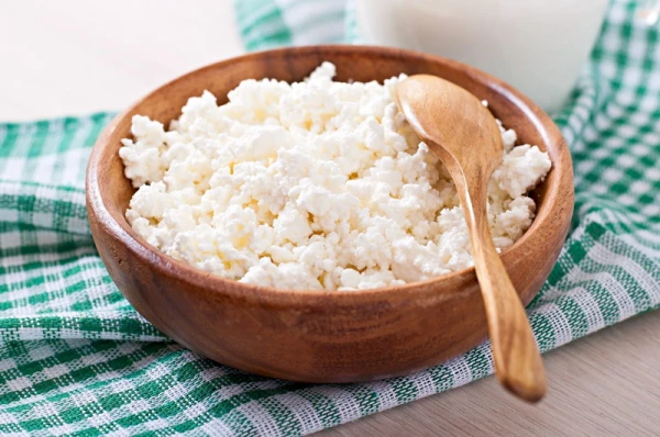 The Whole Truth About Cottage Cheese for Breakfast: Who Should Really Avoid It