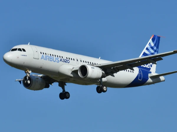 Airbus A320 overtakes Boeing 737 to become the most popular airliner in history
