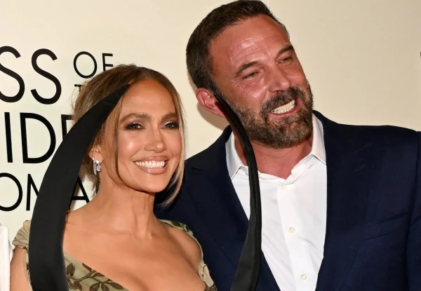 Ну чем они были не пара.