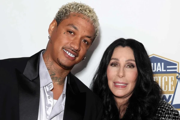 Young Partygoer Bored Her: 79-Year-Old Cher Breaks Up with Boyfriend 40 Years Younger