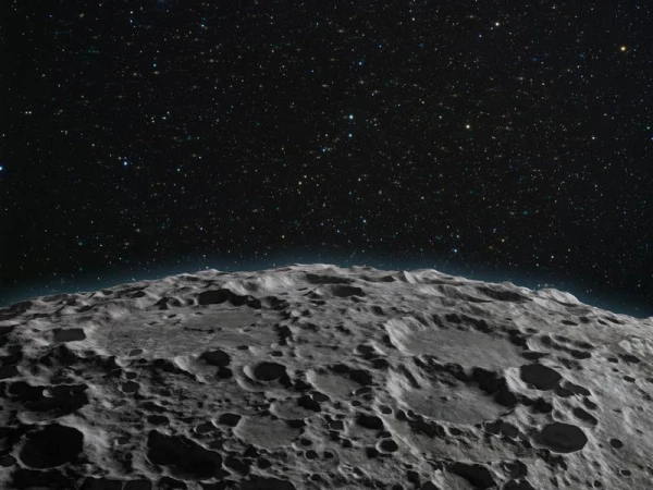 Surprise for Scientists: Exotic Sulfur Discovered on the Moon That Shouldn«t Exist