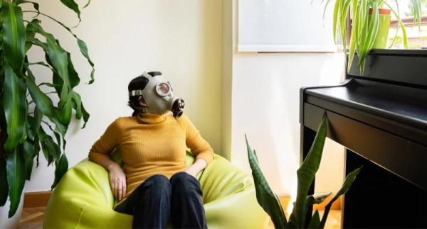 Vinegar Against Odors: A Genius Way to Freshen the Air Without Extra Costs