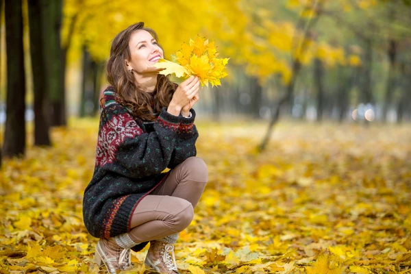 Why Autumn is the Best Time to Form Healthy Habits