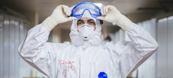 Dangerous Hybrid: The COVID Strain «Frankenstein» Rages in Europe and Asia — What It Threatens