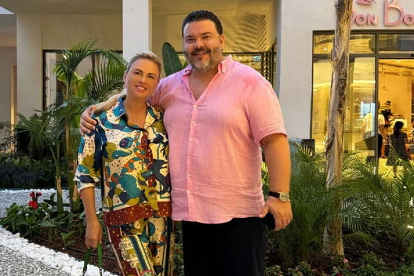 Happy Despite the Stamp: Anna Semenovich on Her Beloved and Generous Gifts